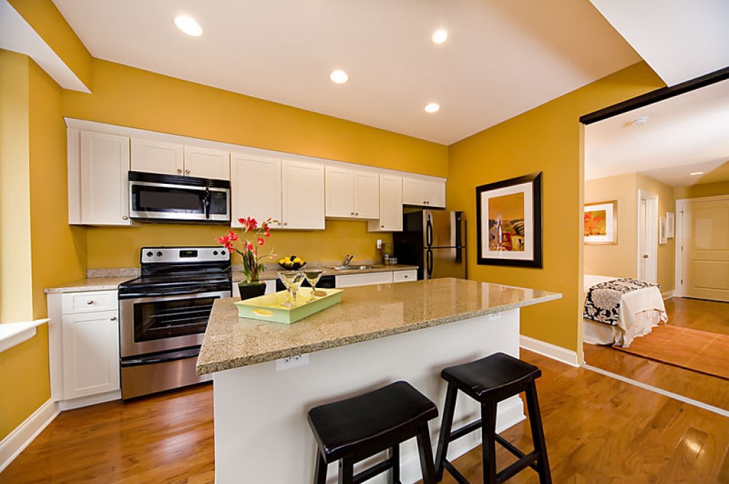Cherry Street Condominiums – photo 2
