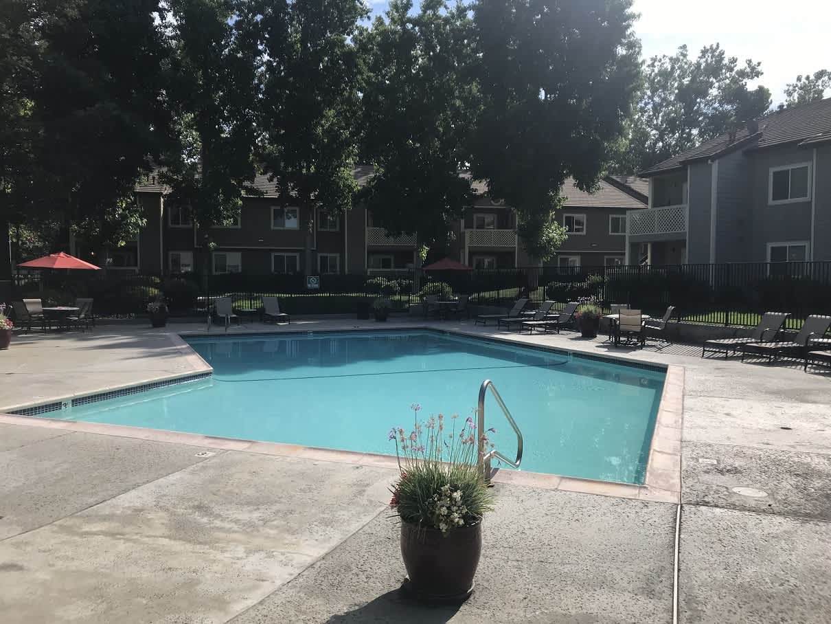 Amberwood Apartments – photo 2