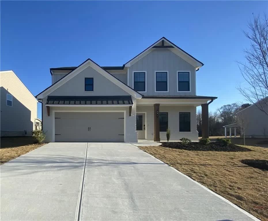 384 Sterling Creek Way – photo 1