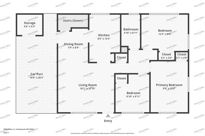 7048 Clover Lane – photo 4
