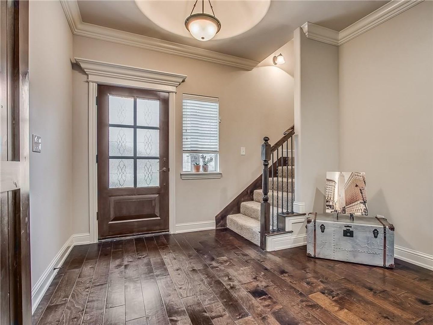 Lone Oak Lakes Deer Creek Schools 3 Bed 2 5 Bath 3 Car Garage Bonus Room Storm Shelter Hot Tub – photo 3
