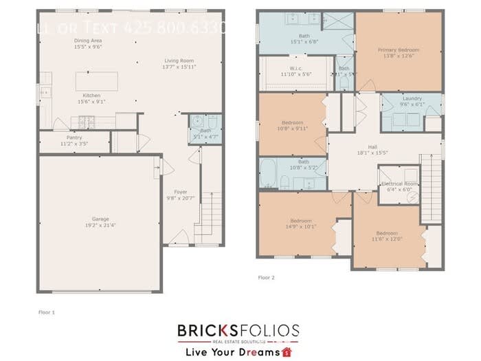 1217 Southwest Pendleton Way – photo 5