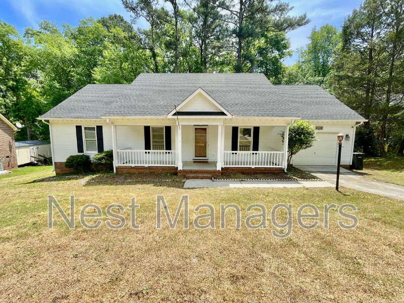 6736 St Julian Way – photo 1