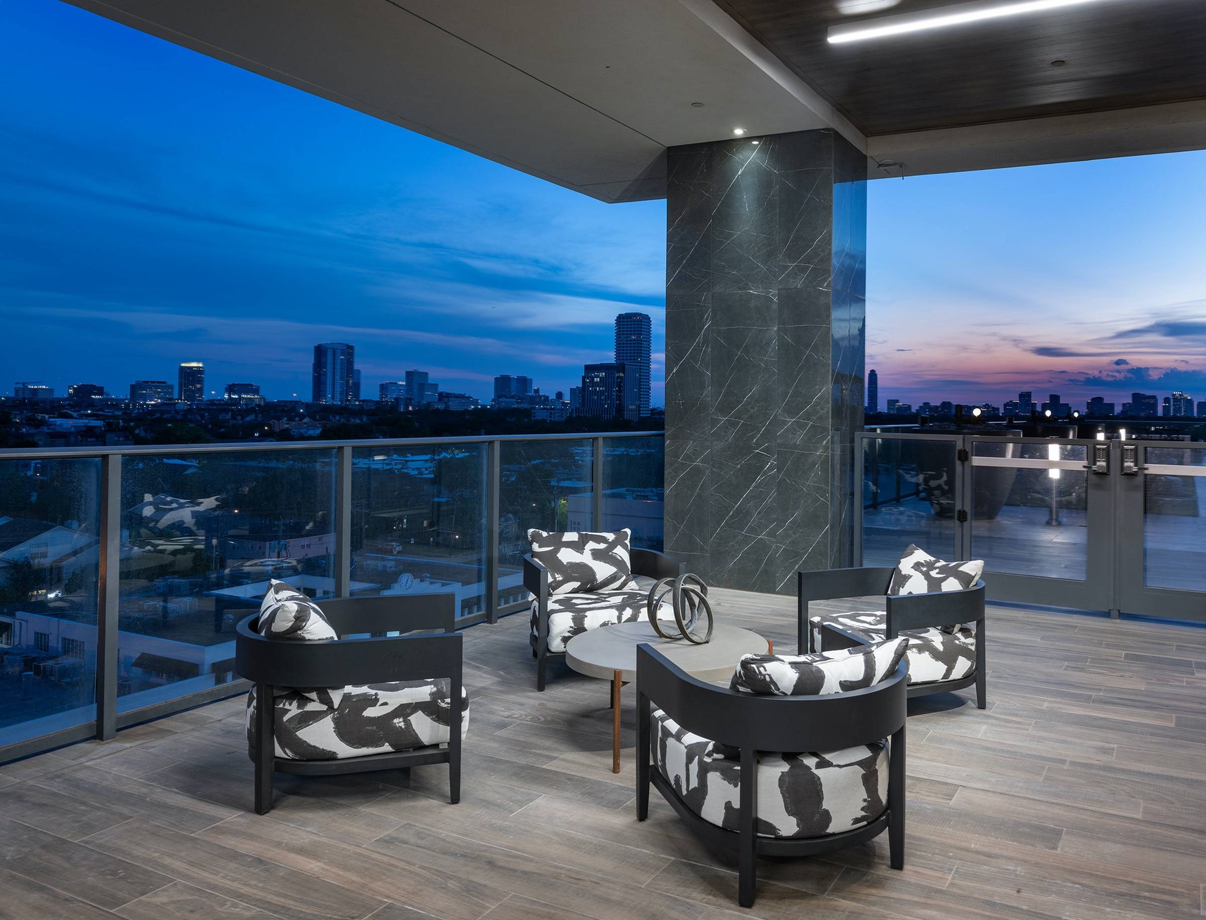 The Abbey At Champions Apartments – photo 4