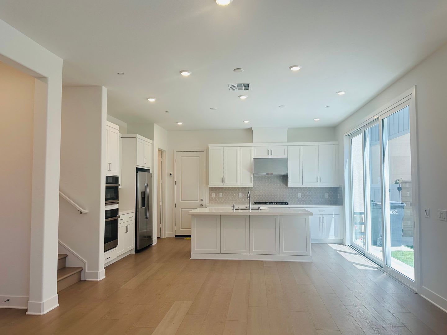 New Built 3 Bed Home In Great Park – photo 5