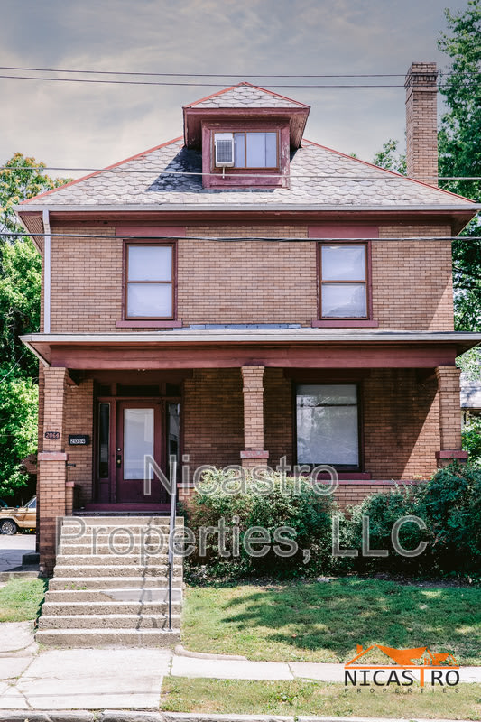 2064 Indianola Avenue – photo 1