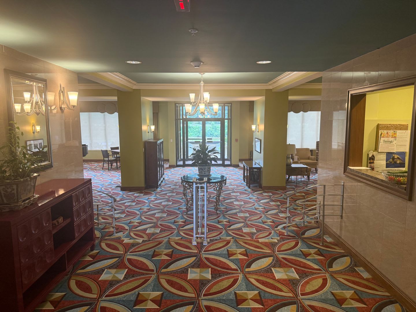 1108 Kanawha Blvd E Unit 205 – photo 4