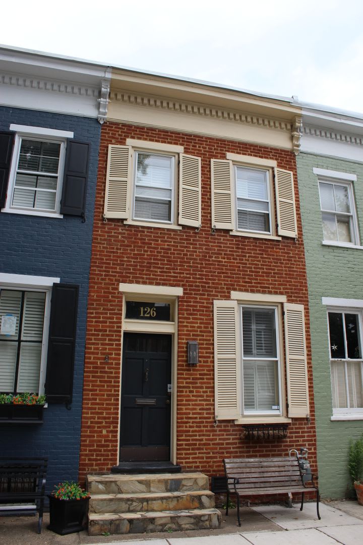 Alexandria/Old Town – photo 1