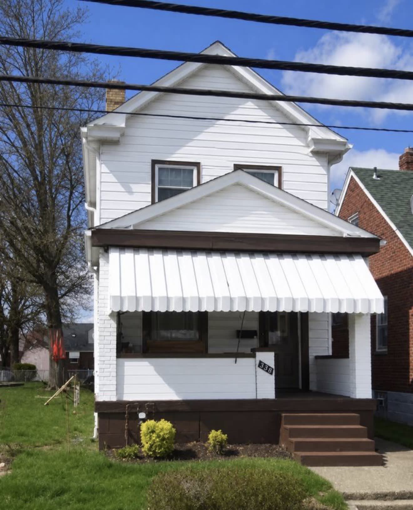 338 Magazine Street – photo 1
