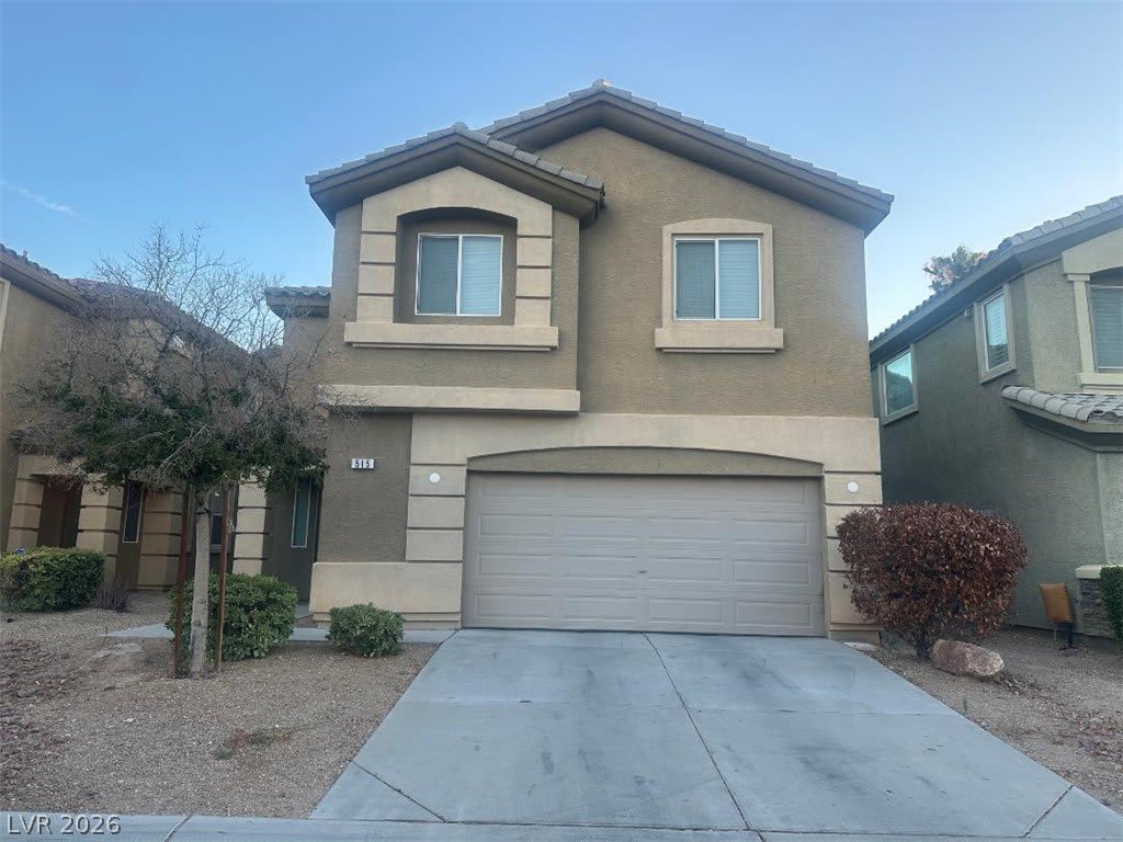 515 Newberry Springs Drive – photo 1