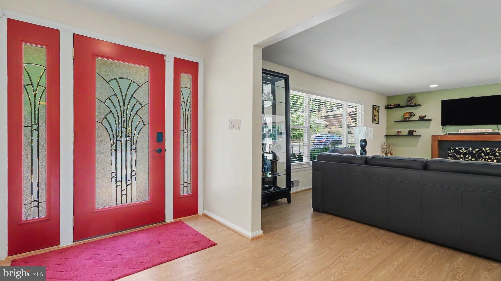 1905 TULIP Street NW – photo 5