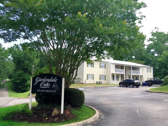 Gardendale Oaks Apartments – photo 1