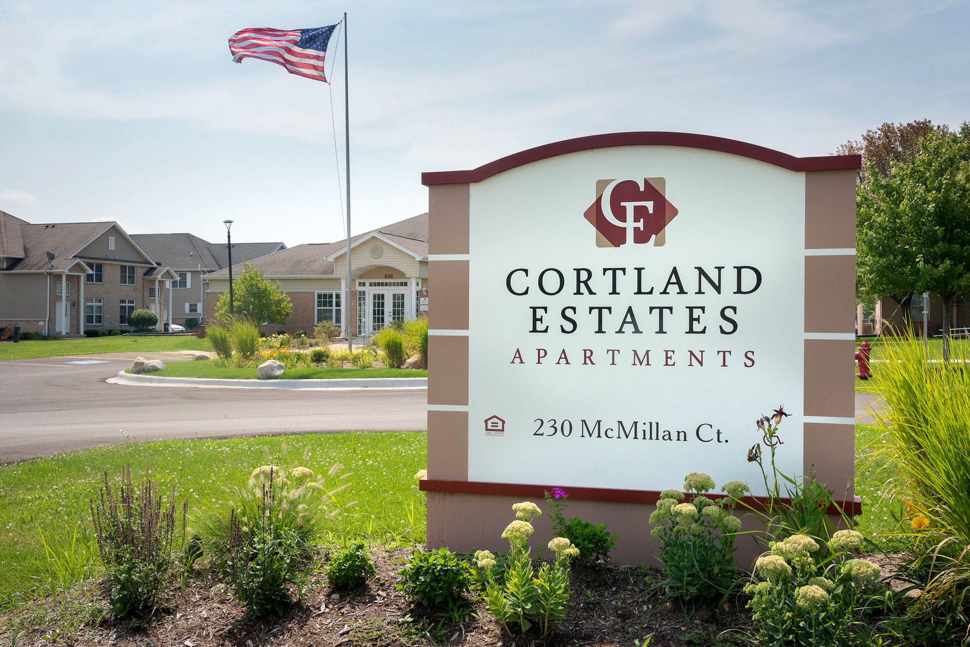 Cortland Estates Apartments – photo 5