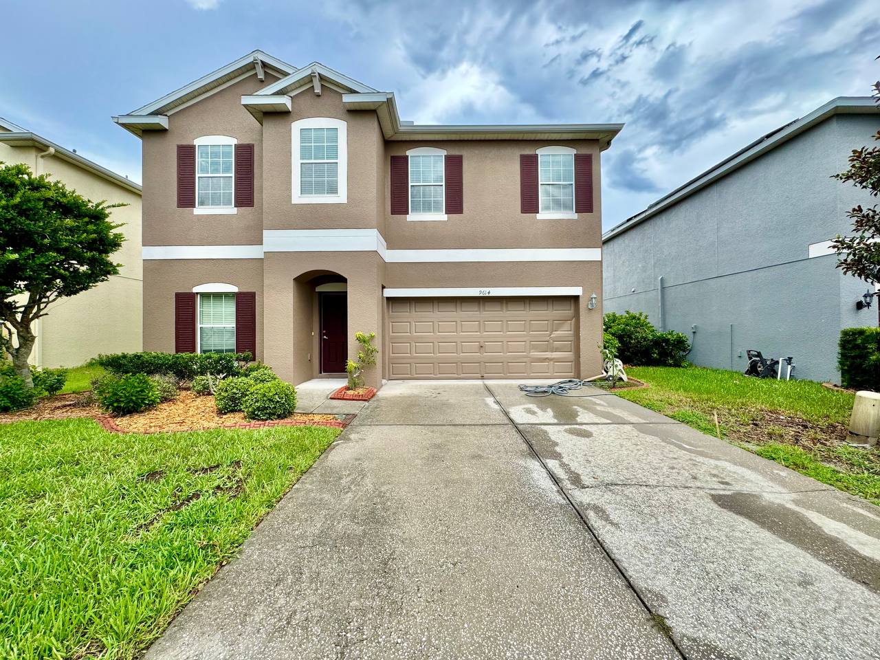 9614 Oak Glade Ave – photo 2
