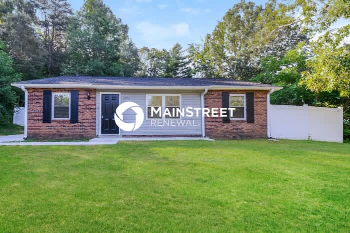 2857 Hondo Drive – photo 1