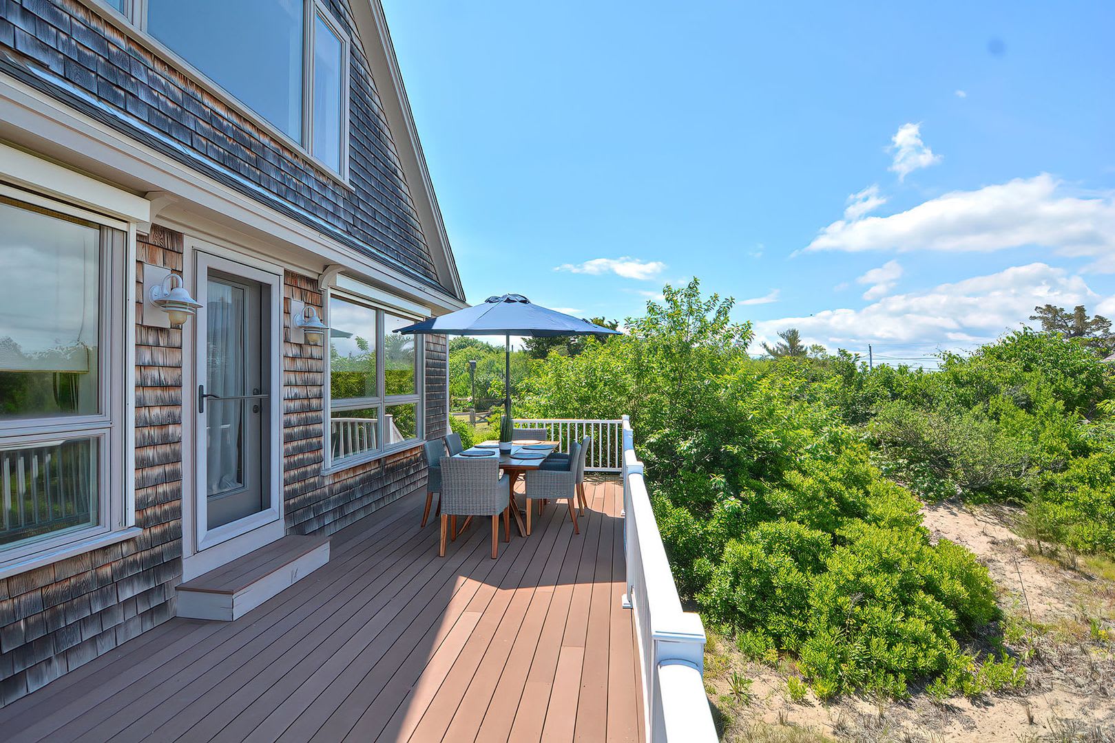 Dog-Friendly Winter Rental on Plum Island – photo 1