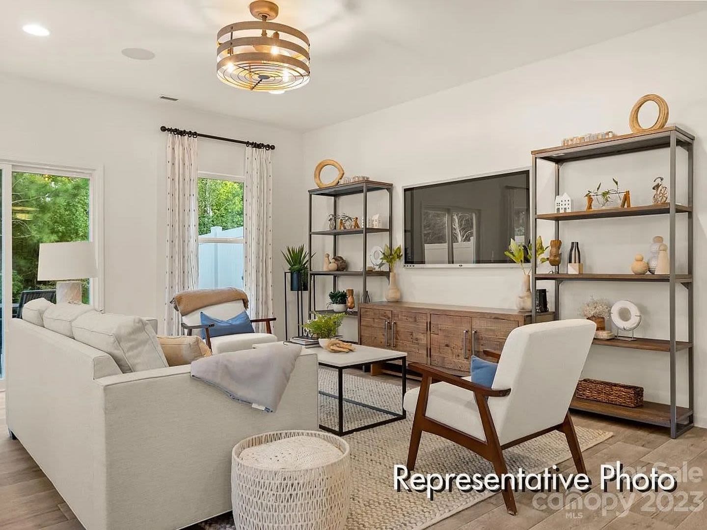 Room in 3 Bedroom Townhome at Pagebrook Ln – photo 5