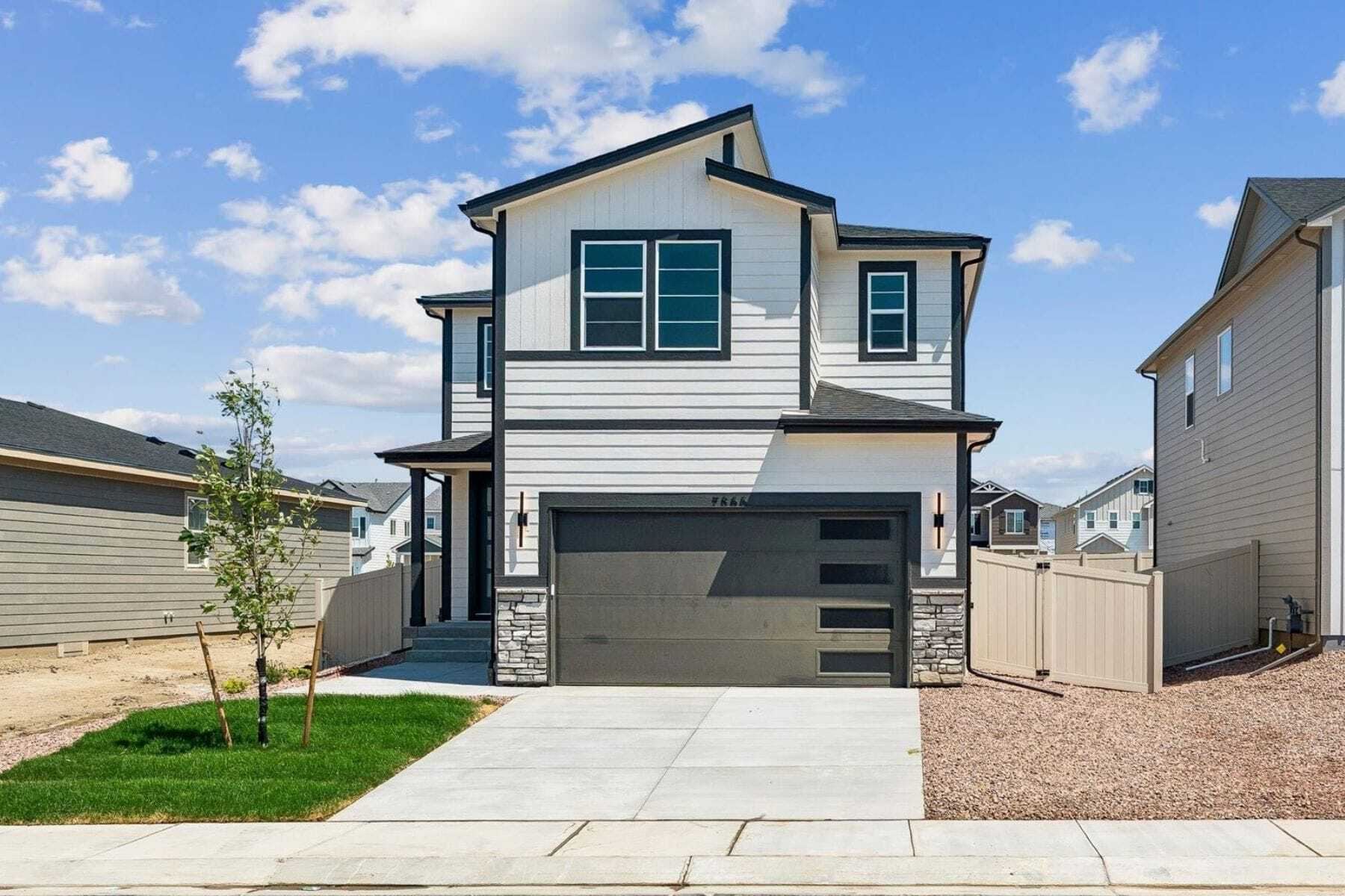5349 Sidewinder Dr Co – photo 1