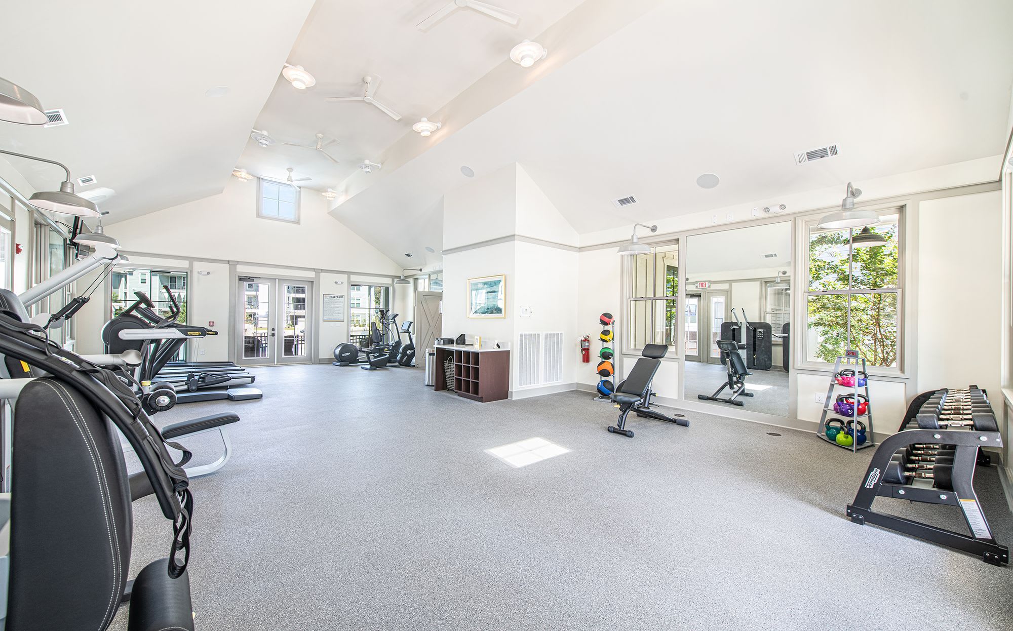 Atlantic at Grand Oaks – photo 4
