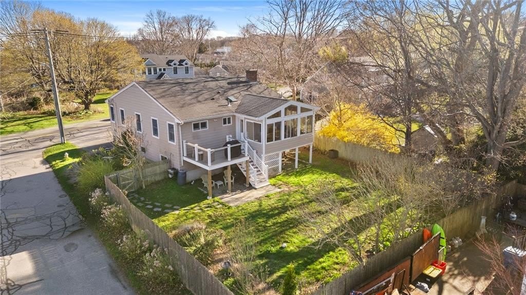 132 Ruggles Avenue – photo 2
