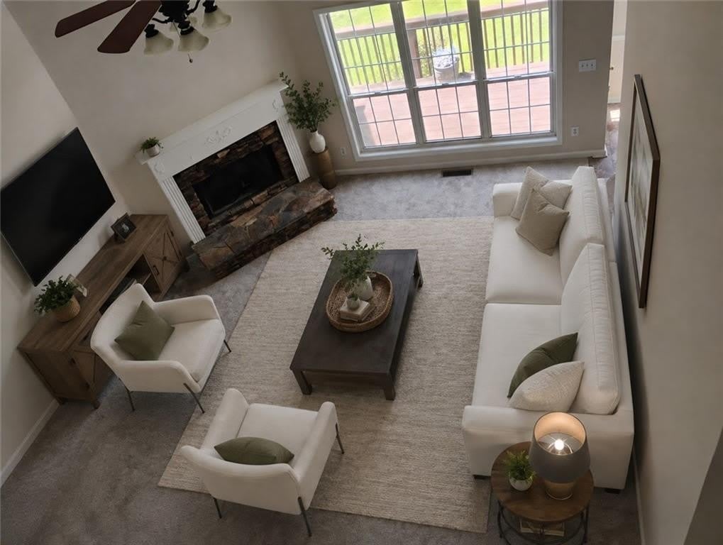 807 Sylvania Court SE – photo 3