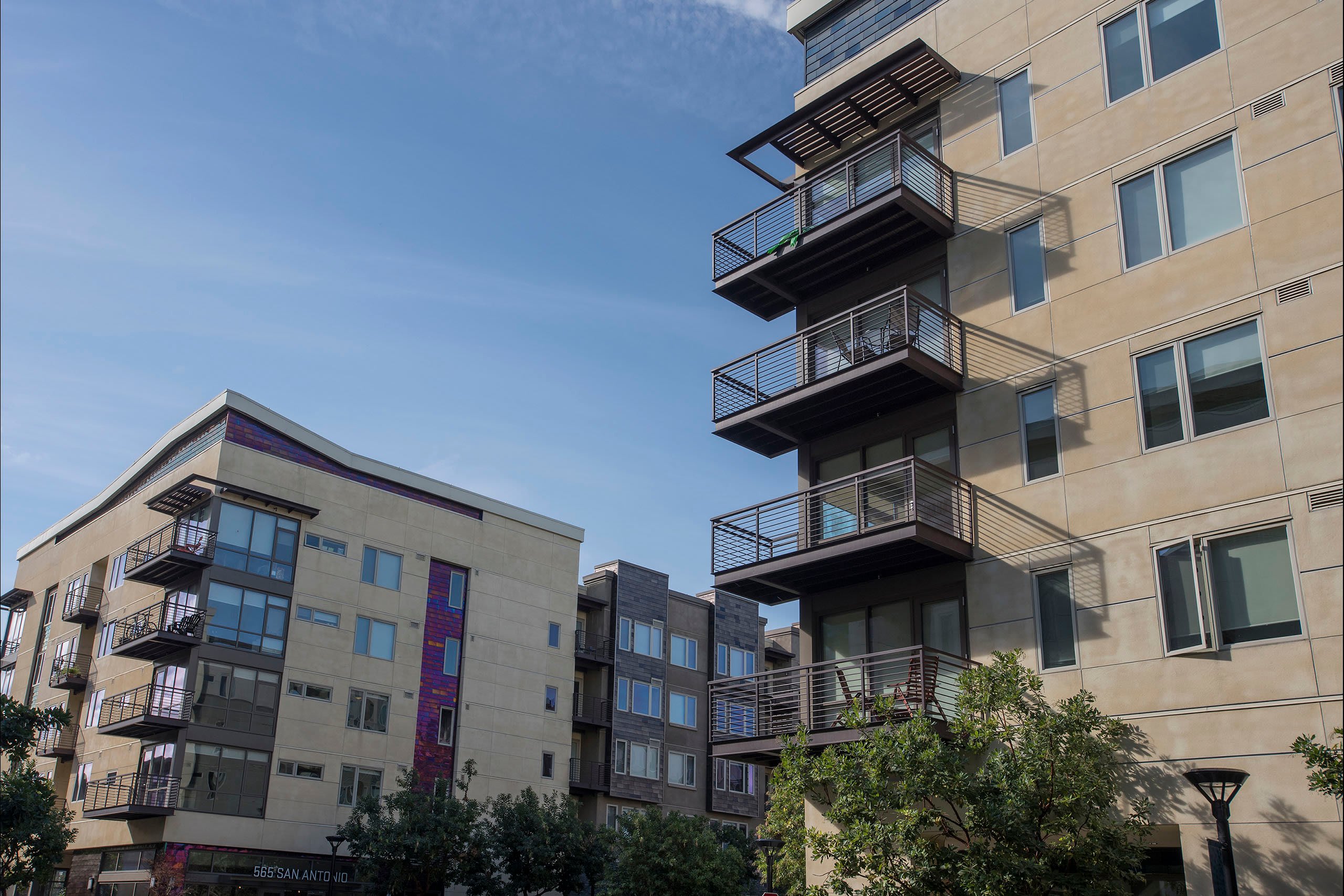 The Village Residences – photo 2