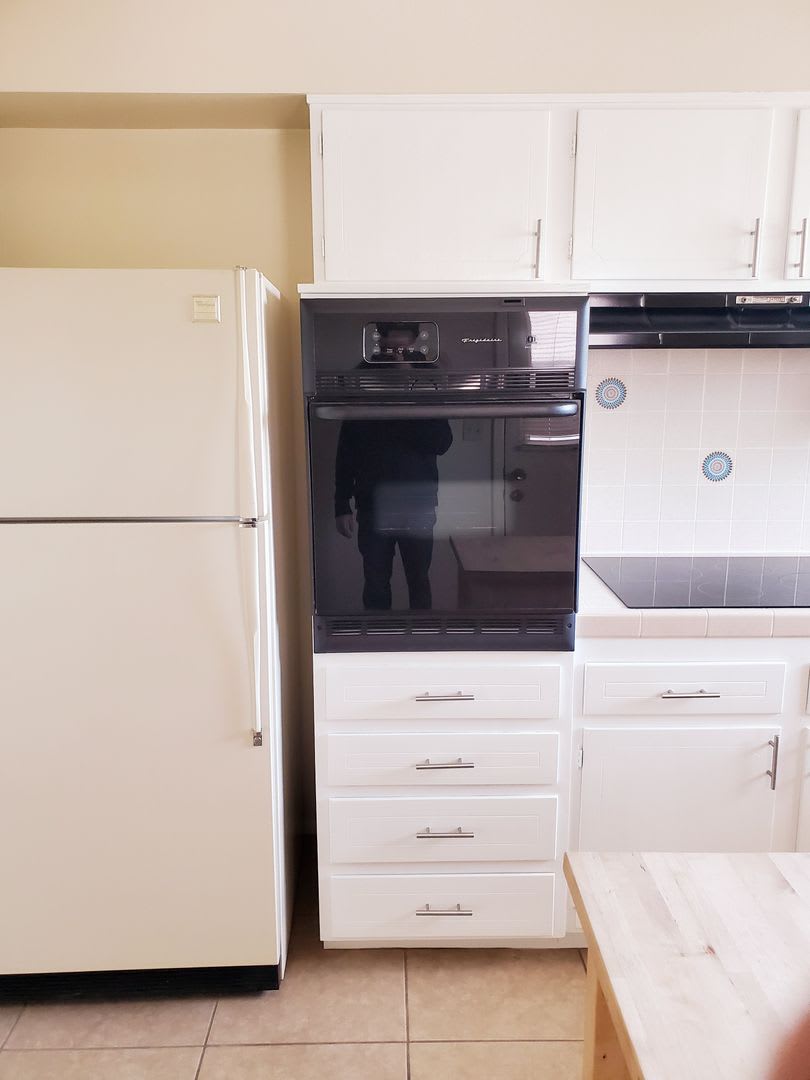 Age-Restricted Community 55+ 2 Bedroom – photo 3
