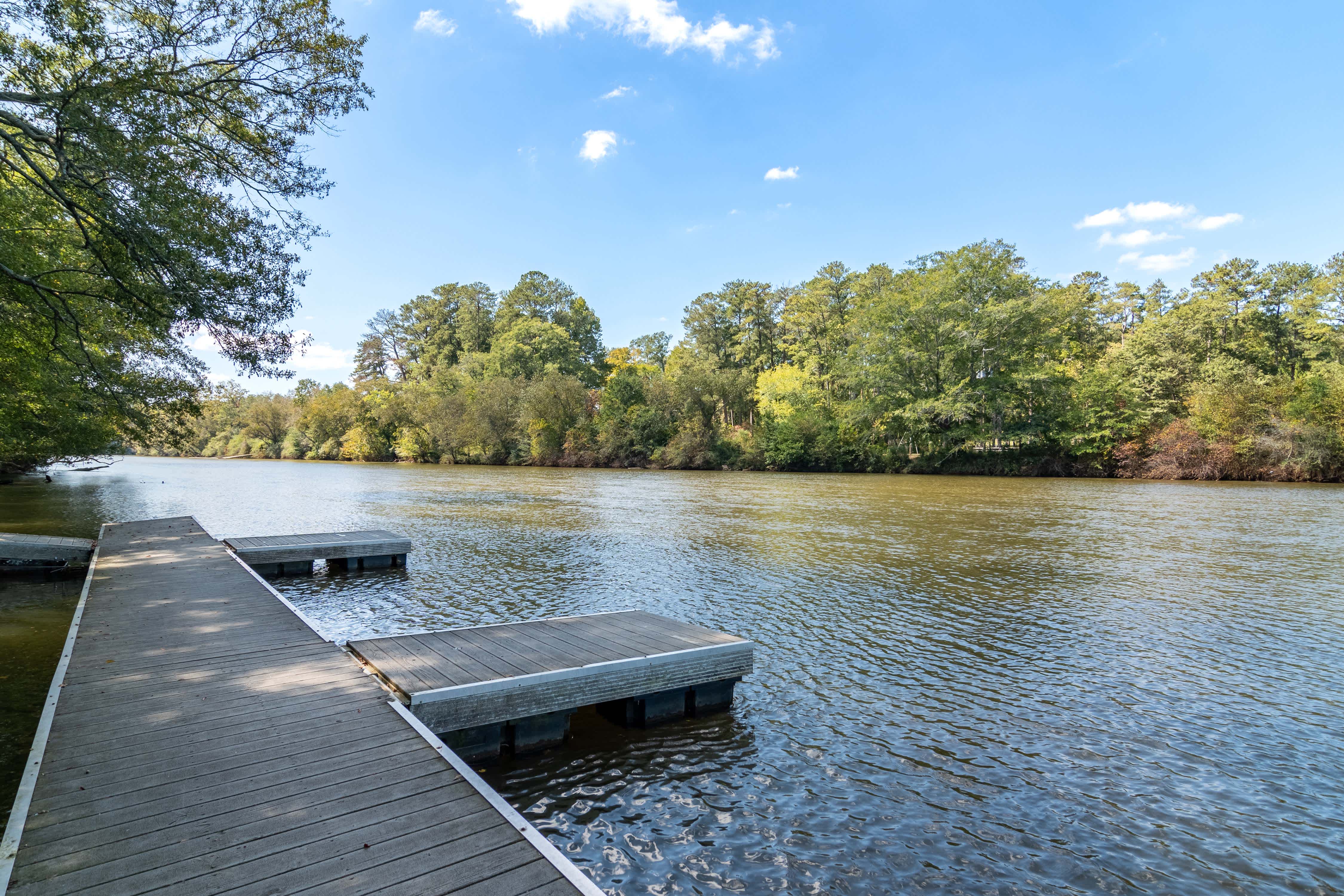 Lodge On The Chattahoochee – photo 5