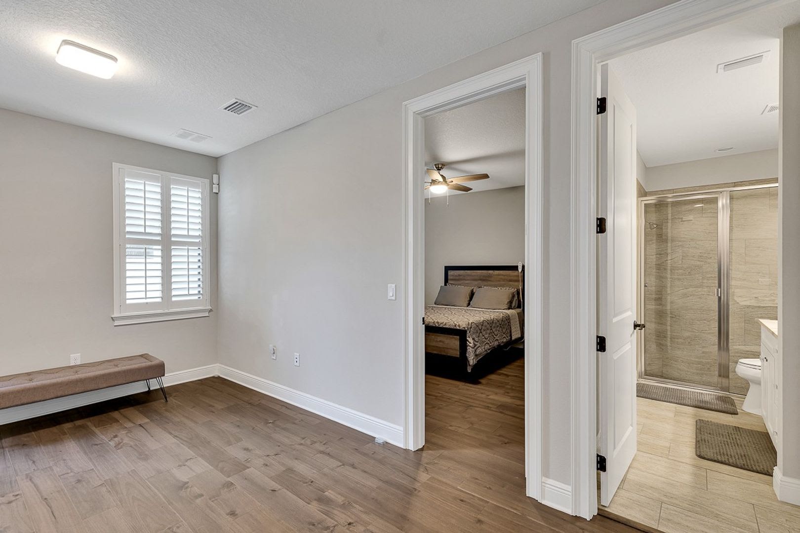 Plant High School district-South Tampa 3-story, 4 Bedroom Townhome Available Oct. 2, 2026! – photo 5
