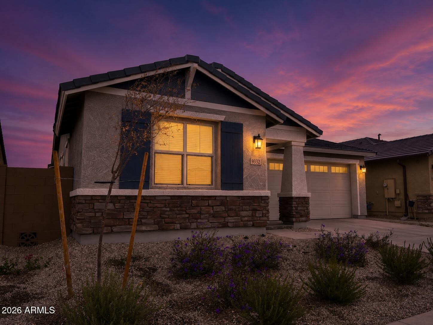 9332 W Encinas Lane – photo 1