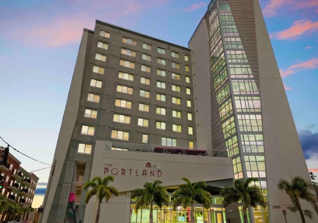 The Portland – photo 1