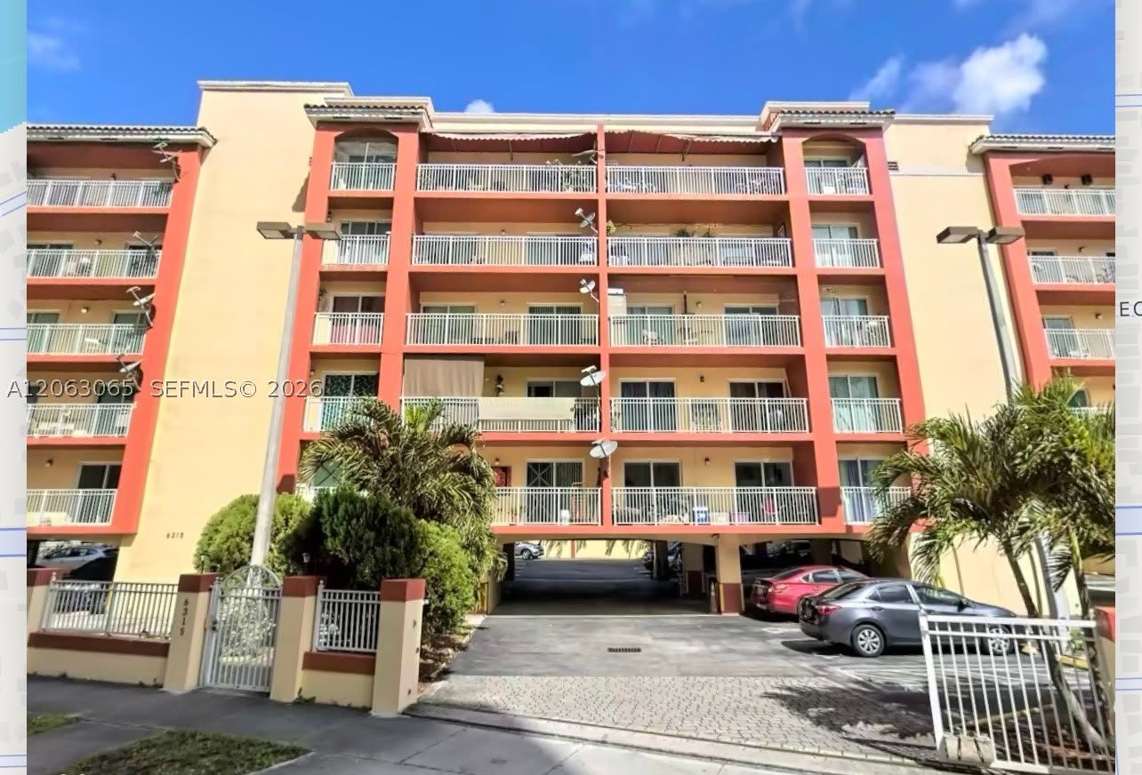 6315 SW 8th St – photo 1