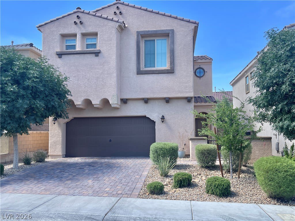 9702 Canyon Landing Avenue – photo 2