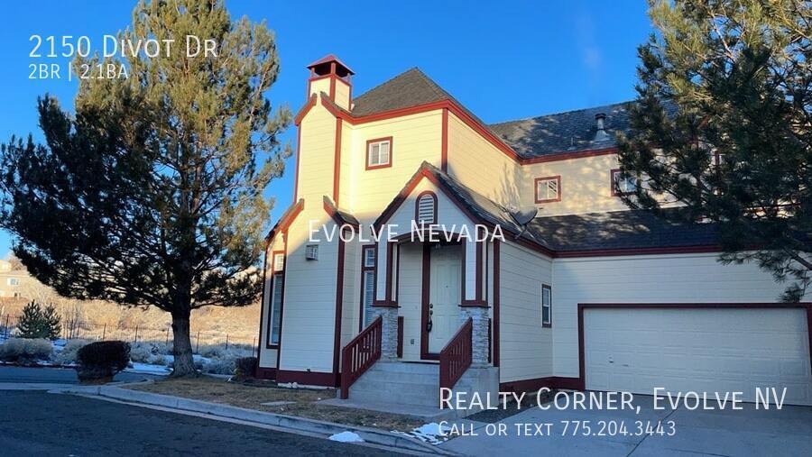 2150 Divot Dr – photo 2