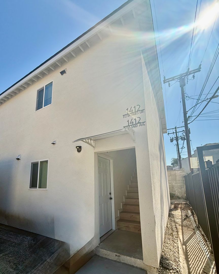 Hazard Ave. 1412 1/2 – photo 1