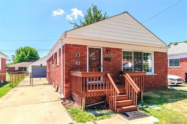 23000 Alger Street – photo 2