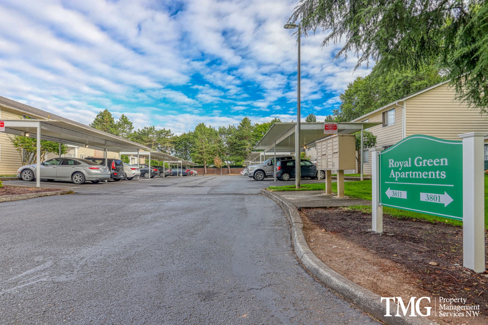 Royal Green – photo 1