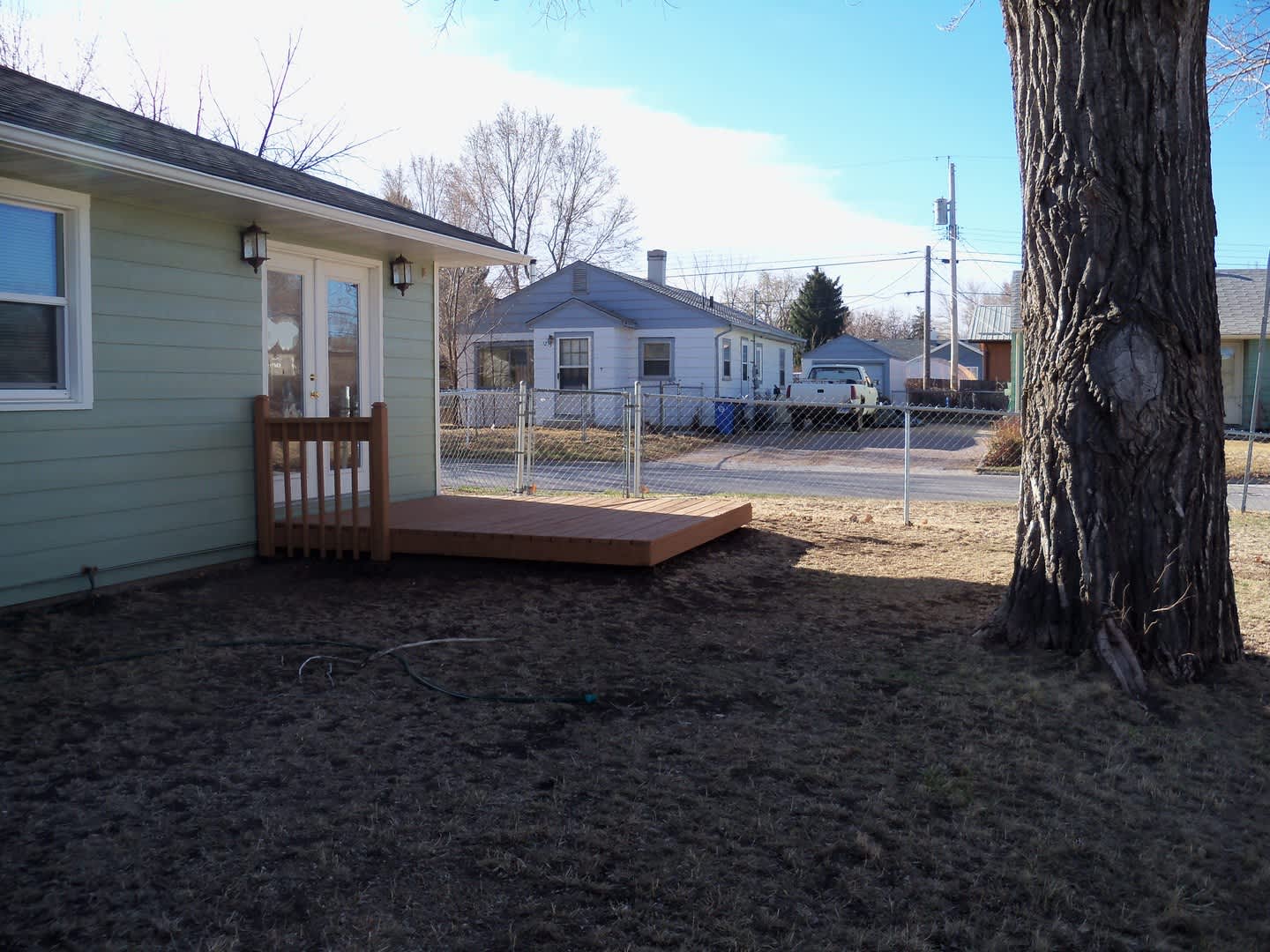 3 Bed 1 Bath Single Level West – photo 4