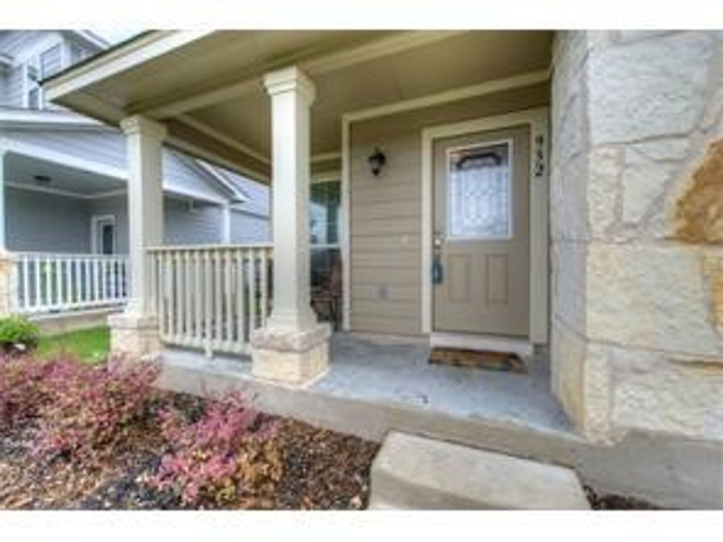 Charming 1 Story in Cedar Park Town Center – photo 4