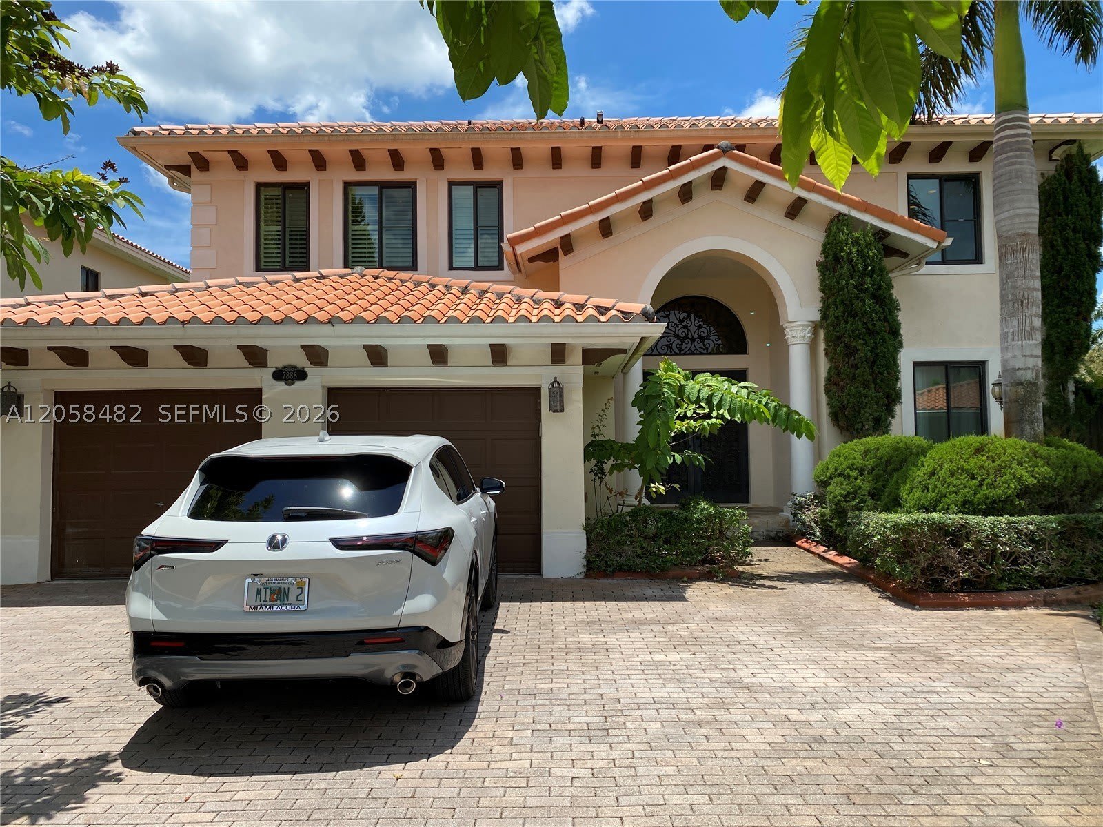 7888 SW 195 Ter – photo 3