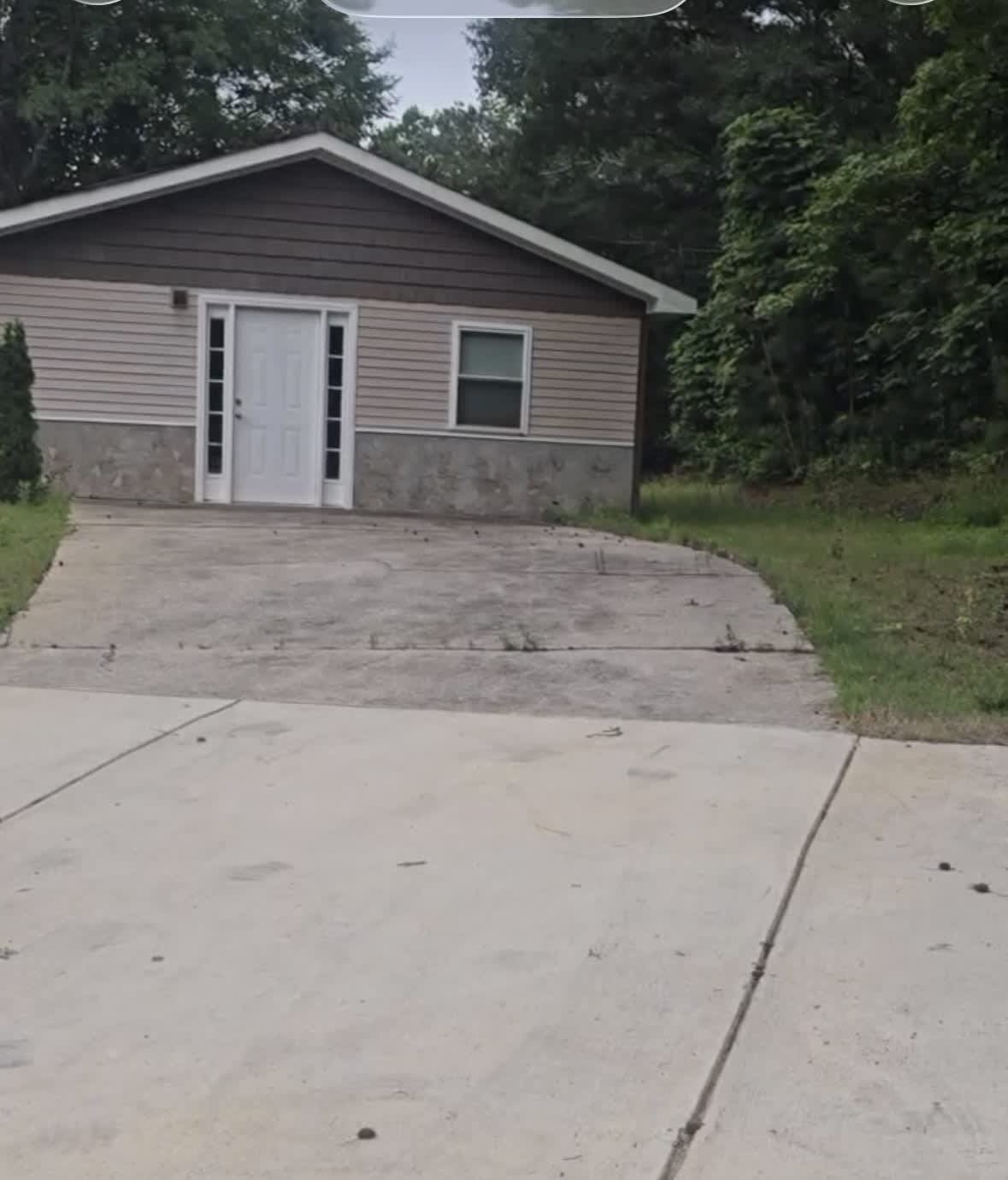 332 Mount Zion Road – photo 1
