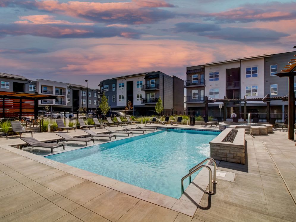 Avalon Flatirons – photo 1