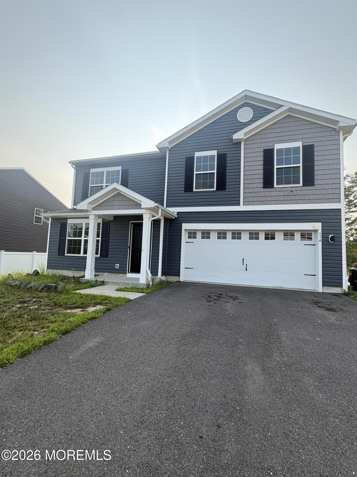 514 Mermaid Drive – photo 1