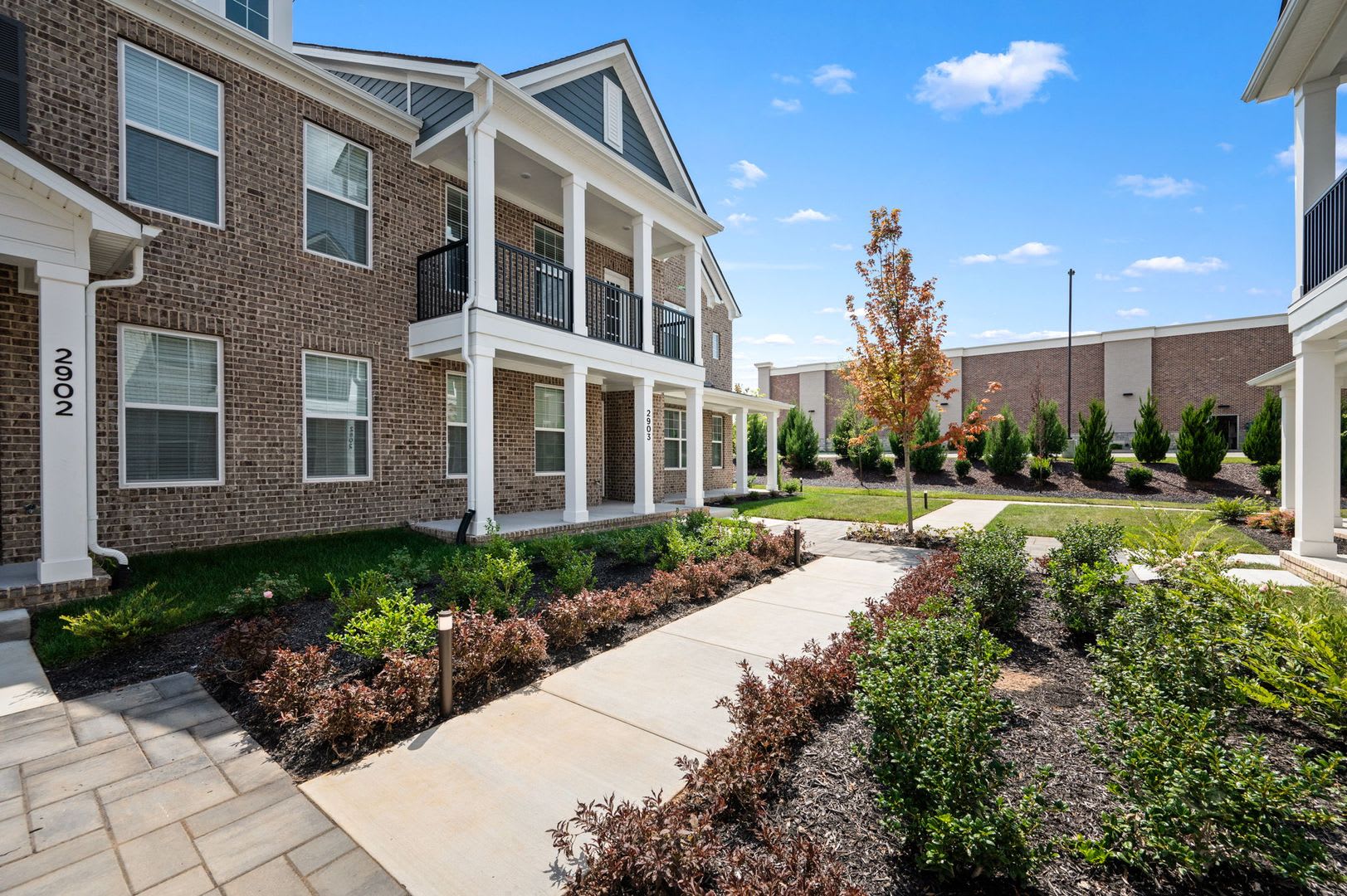 Luxury Townhome- Clari Park – photo 3