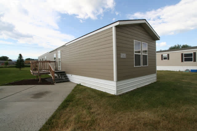3 Bed 2 Bath Modular Home in Babcock Vista! – photo 1