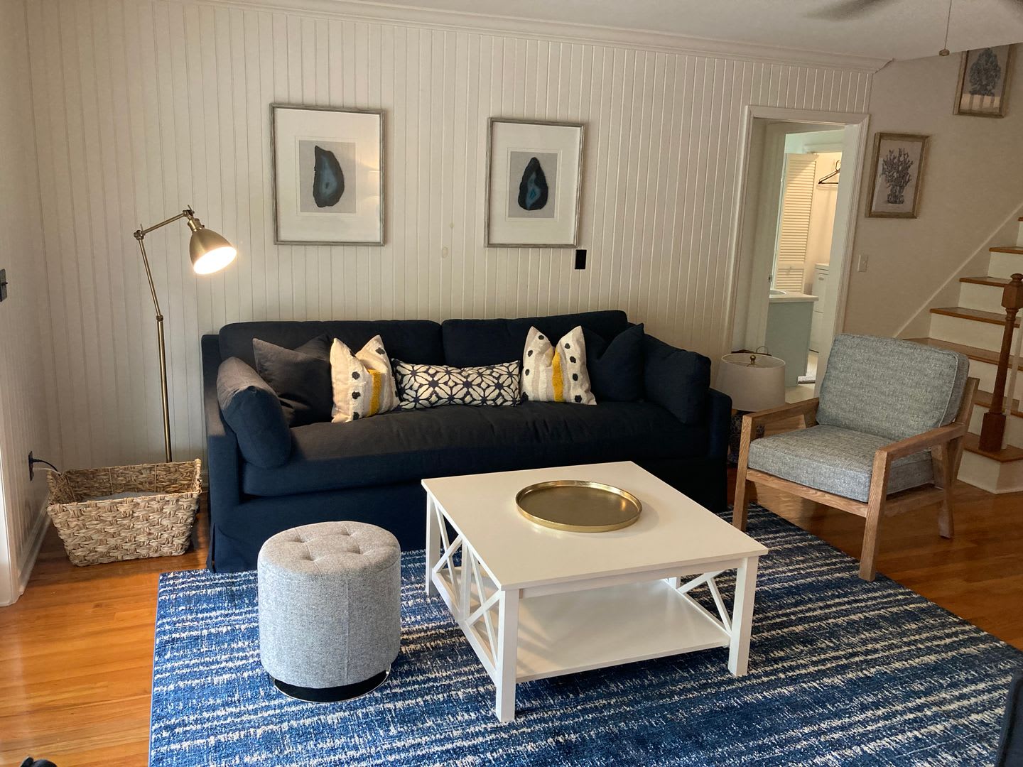Sullivan's Island Charmer-Fully Furnished – photo 3