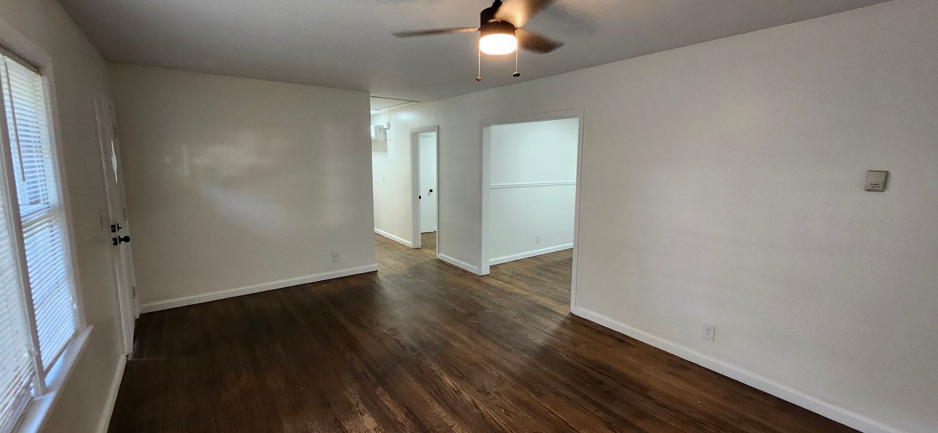 3 bedroom home near base – photo 3