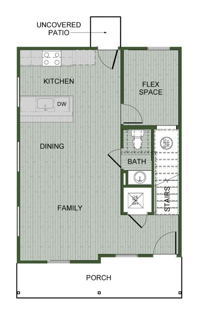 231 Beasley Drive – photo 3