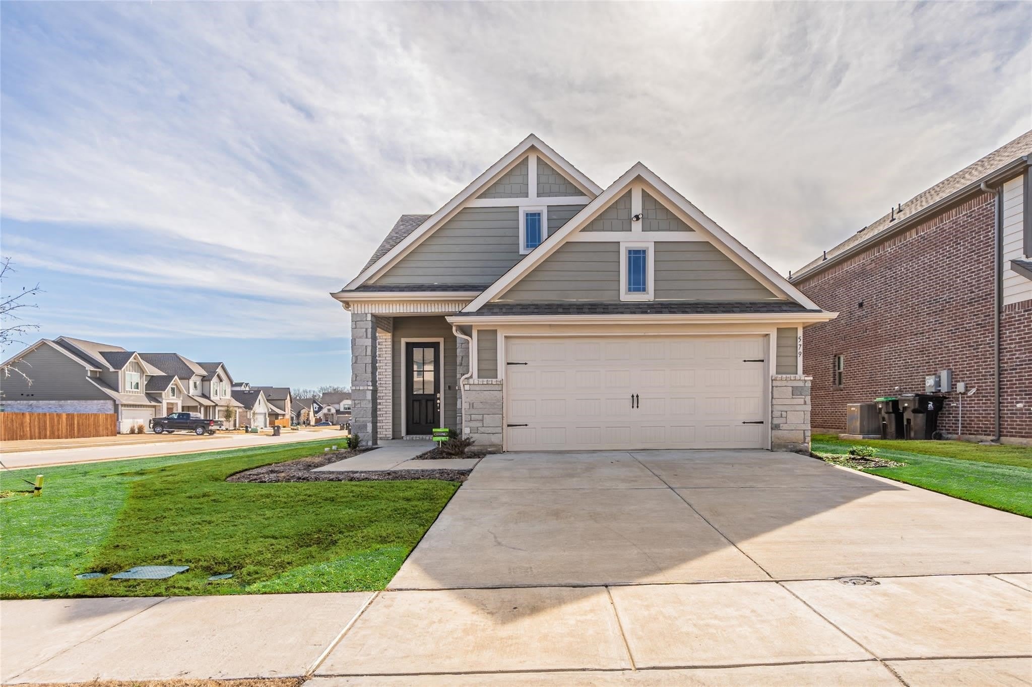 579 Ruthye Lane – photo 1
