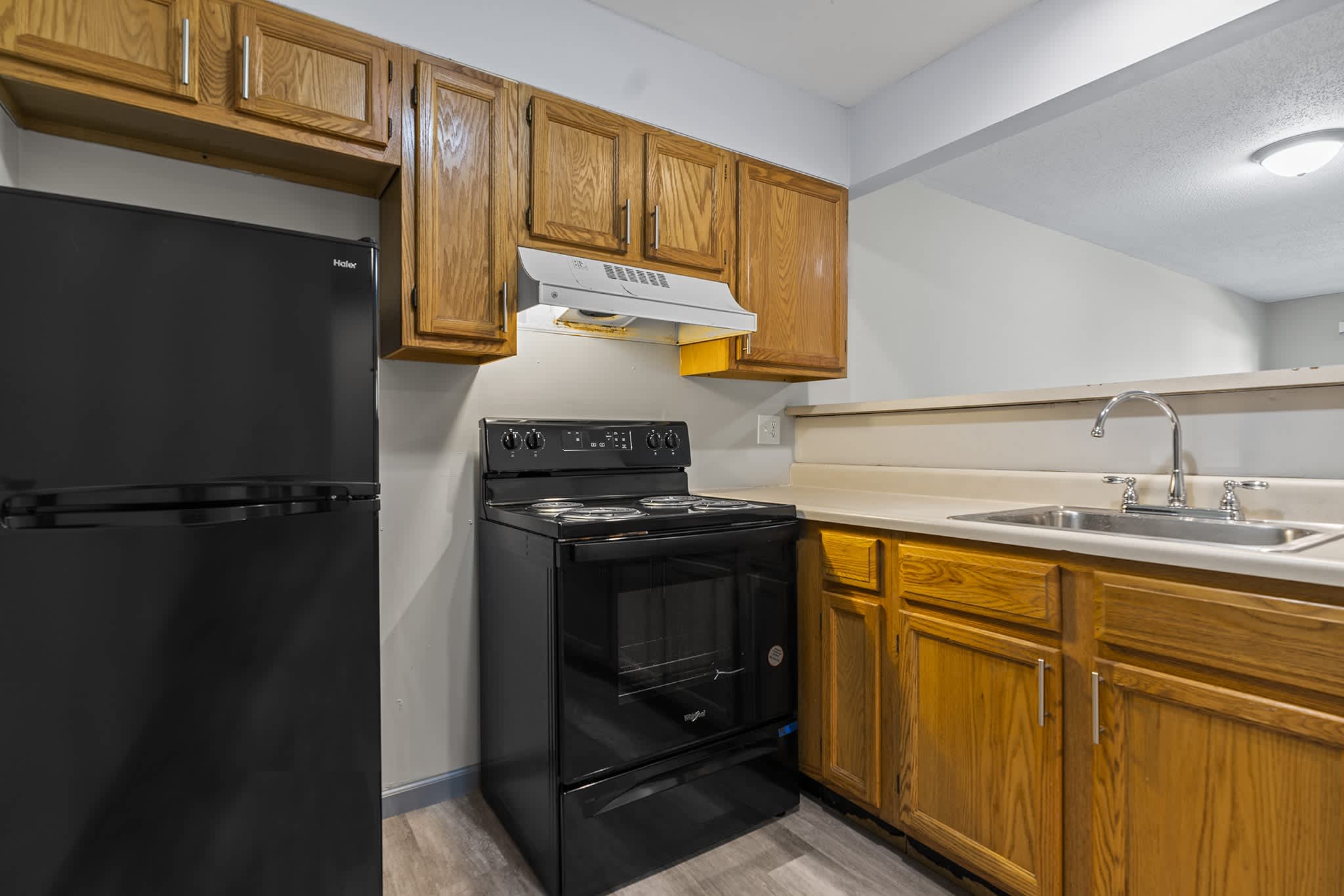 The Hill Apartments – photo 3